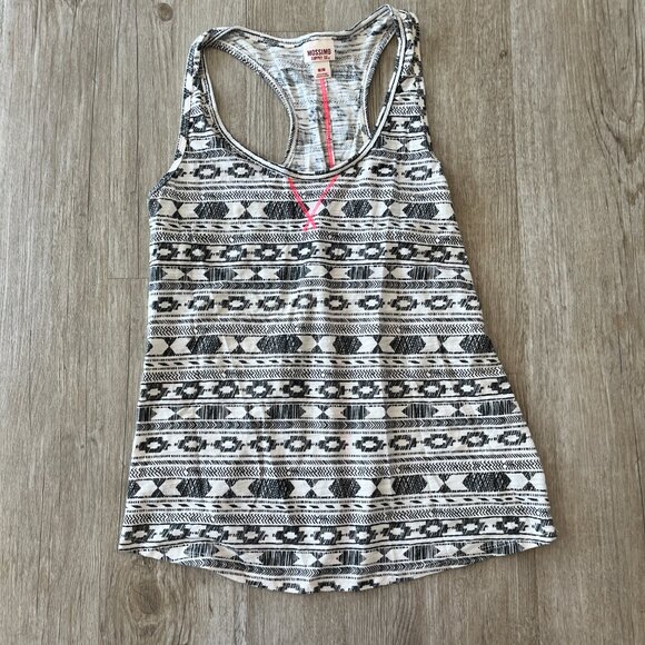 Womens Bundle of 2 Racerback Casual Tank Tops - M - Picture 2 of 9